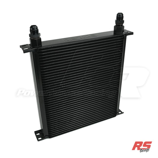 PHR Universal 40 Row Oil Cooler - cooler only
