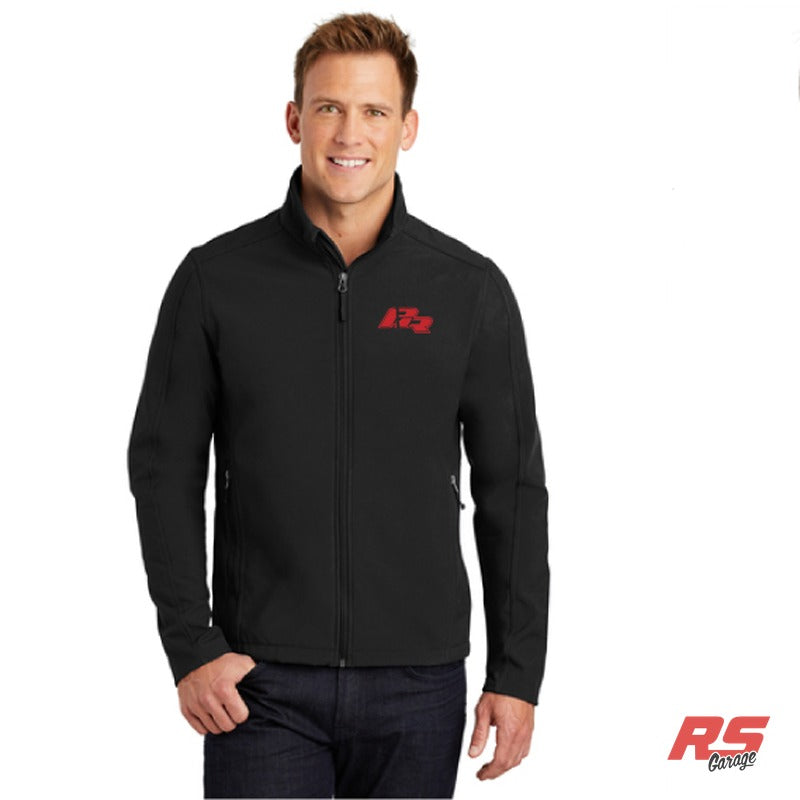 PHR Team Jacket, Large