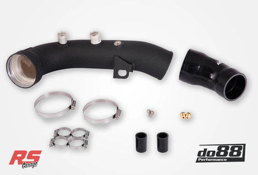 Do88 07-10 BMW 135i/335i N54 (E82/E88/E9X) Pressure Pipe