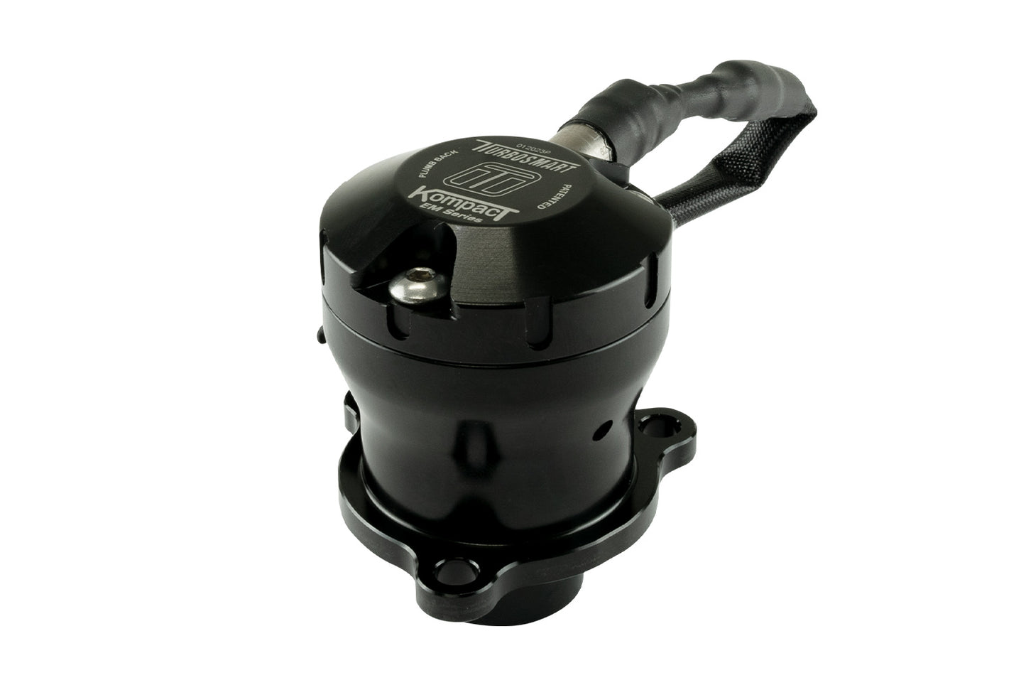 TS-0223-1293 Turbosmart BOV Kompact EM PlumBack- VR10 (MINI/Peugeot/Citroen/DS)