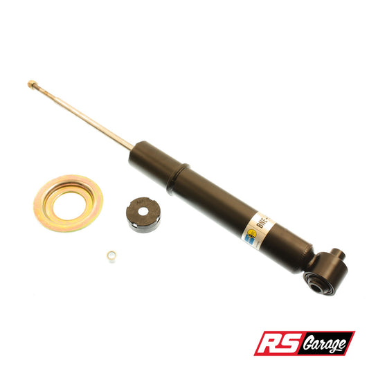 Bilstein B4 1987 BMW 735i Base Rear Twintube Shock Absorber