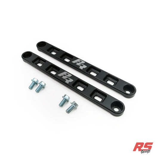 PHR Subframe Reinforcement Braces for MKIV Supra - 1997 and Later