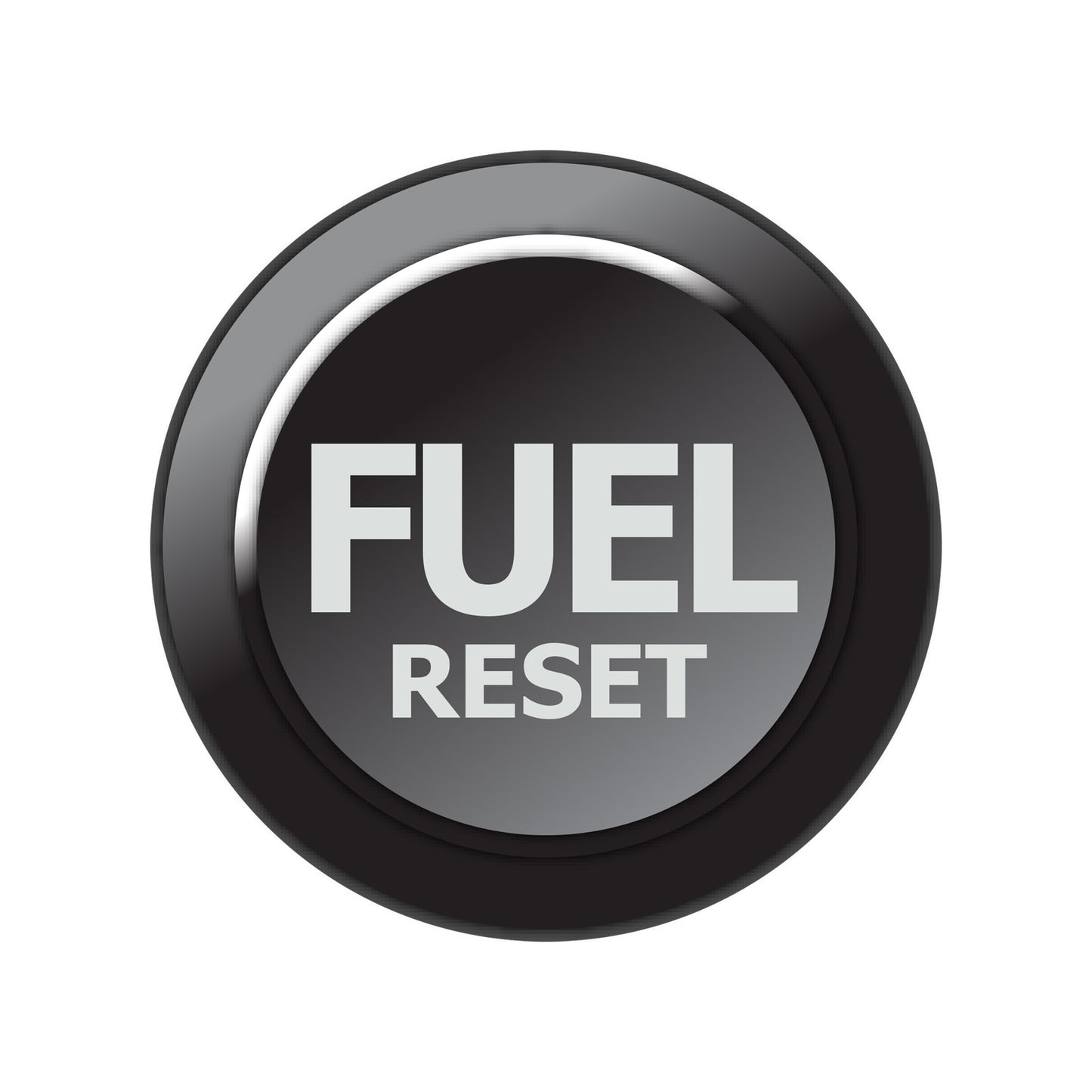 101-0255 Link CAN Keypad Insert - Fuel Reset