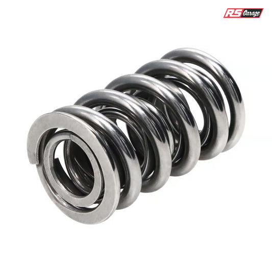 Manley Circle Track Roller Polished NexTek Series Valve Springs