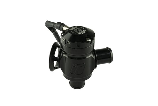 TS-0223-1075 Turbosmart BOV Kompact EM Dual Port 25mm Black Universal TS-0223-1075