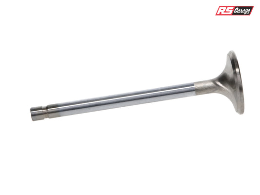 Manley Severe Duty Series Small Block Chevy Stainless Steel Exhaust Valves - Set of 8