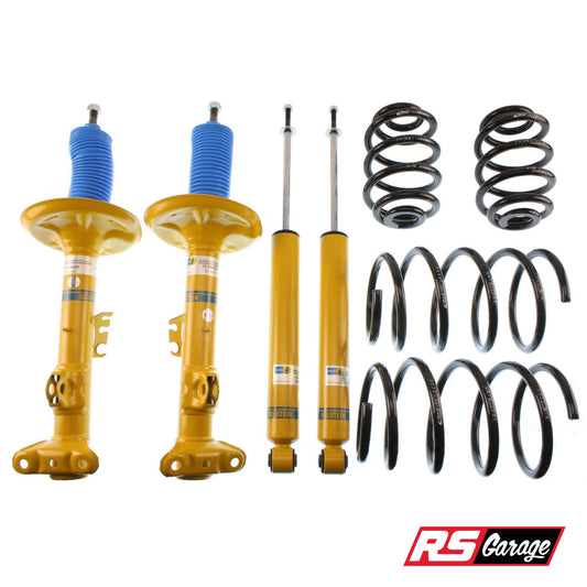 Bilstein B12 1998 BMW 328is Base Front and Rear Suspension Kit