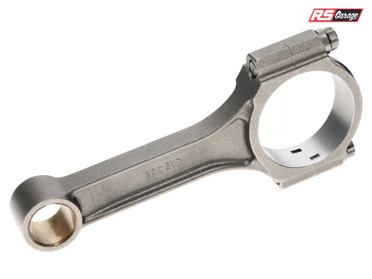 Manley SB Chevy Sportsmaster Steel Connecting Rods I-Beam 5.7in Length - Set of 8