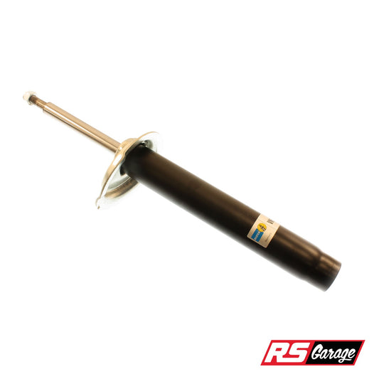 Bilstein B4 2003 BMW Z4 2.5i Front Right Twintube Strut Assembly
