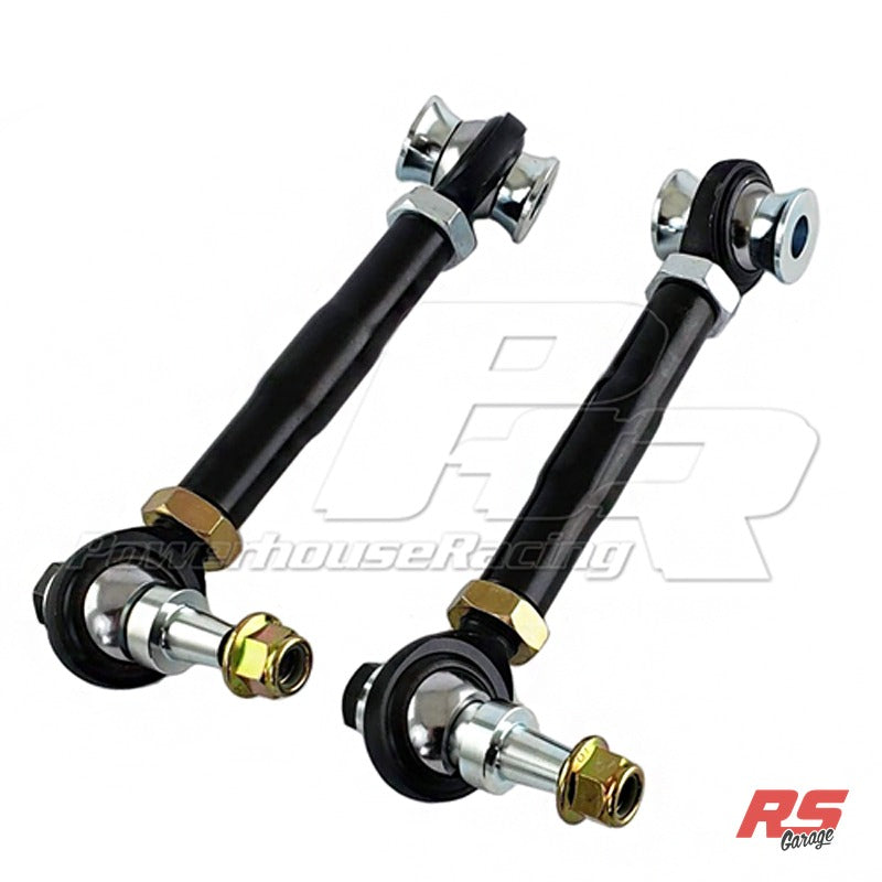 PHR Rear Adjustable Toe Arm Set (Pair)