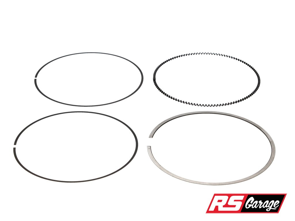Wiseco 100.00 MM Ring Set 1MM X 2MM
