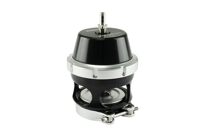 TS-0207-1002 Turbosmart Race BOV Power Port Black 2.5 inch Inlet 600 CFM TS-0207-1002