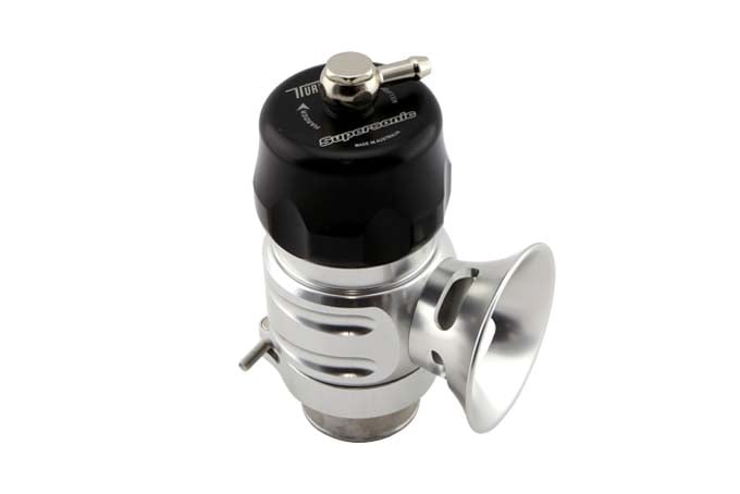 TS-0205-1301 Turbosmart BOV Supersonic Uni - Black