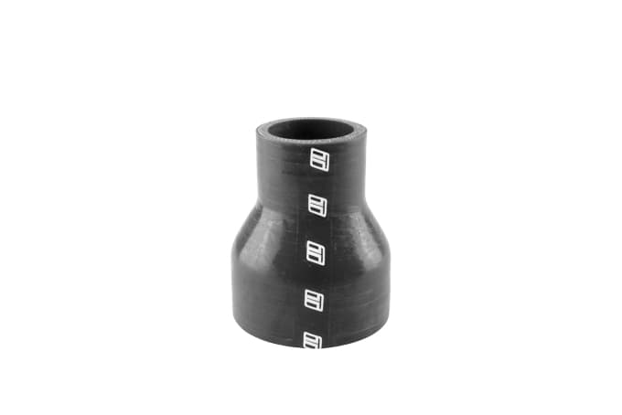 TS-HR175300-BK Turbosmart Hose Reducer 1.75-3.00" - Black TS-HR175300-BK
