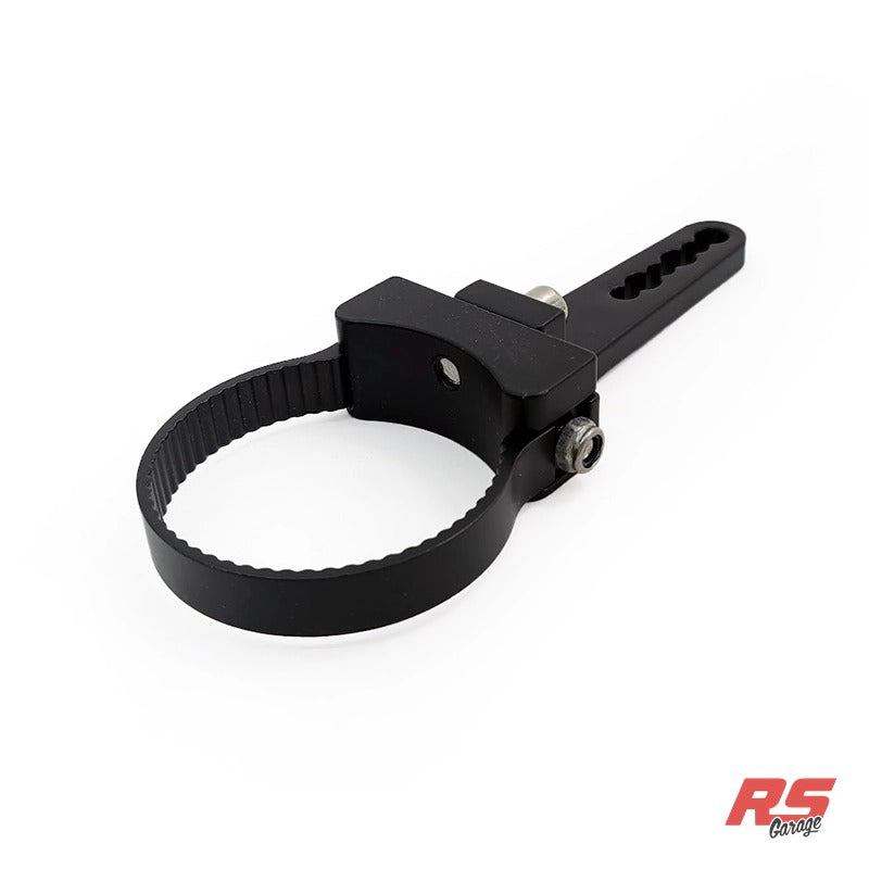 Universal Mounting Bracket for PHR Billet Power Steering Tank