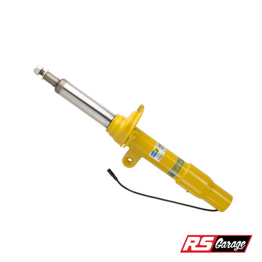 Bilstein B6 (DampTronic) 2015 BMW M3/M4 Front Left Monotube Strut Assembly