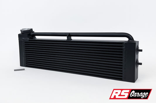 CSF 06-10 BMW E60 M5 / E63 / E64 M6 Race-Spec Oil Cooler