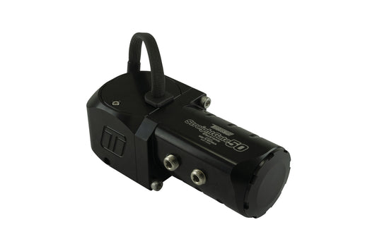 TS-0565-3001 Turbosmart Electronic Straight Gate (12v) Actuator