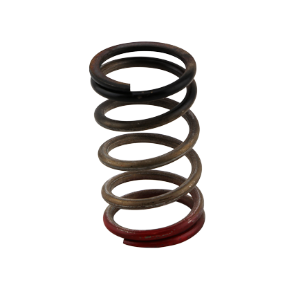 TS-0550-3112 Turbosmart GenV WG HP 40psi Spring (Black/Red)