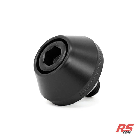 PHR Cam Gear Bolt with Billet Stainless Washer for 2JZ