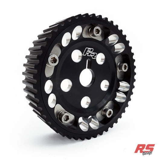 PHR Billet Adjustable Locking Cam Gear for 2JZ/1JZ Engines