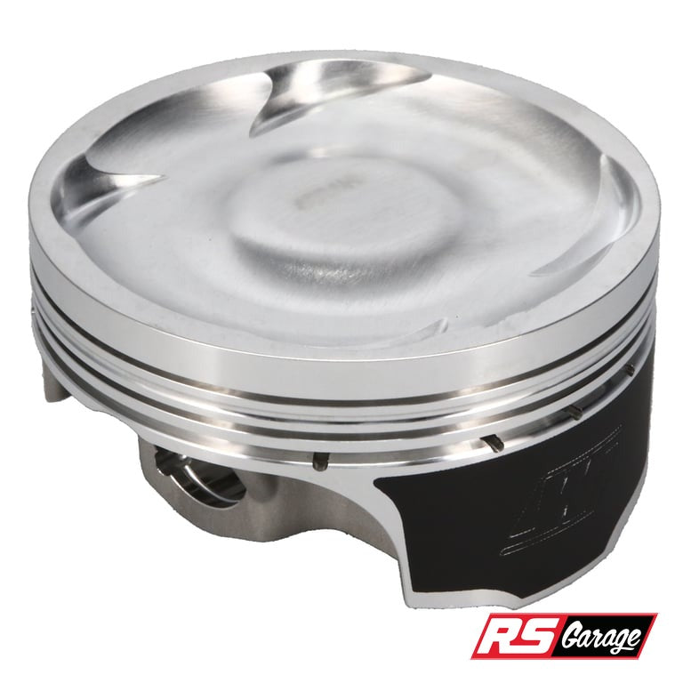 Wiseco Subaru EJ257 WRX/STI 4V Dish -24CC 99.75