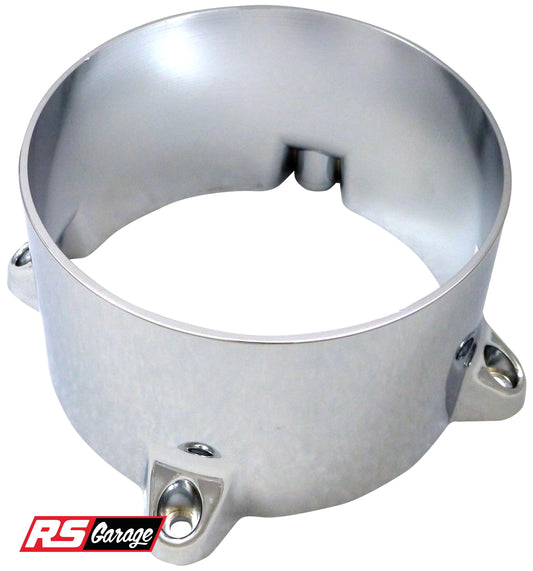 Mickey Thompson Classic III Center Cap - Open 6x5.5 224400047