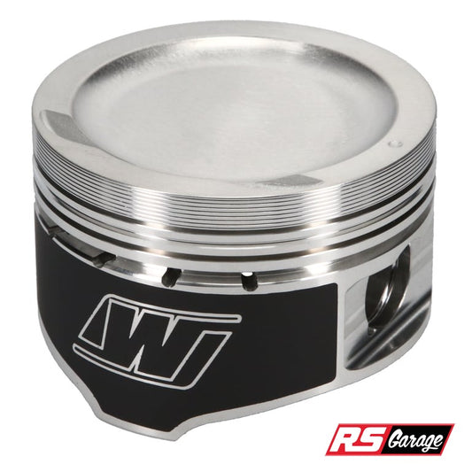Wiseco GM LD9 2.4L Dished -7.5CC 9:1