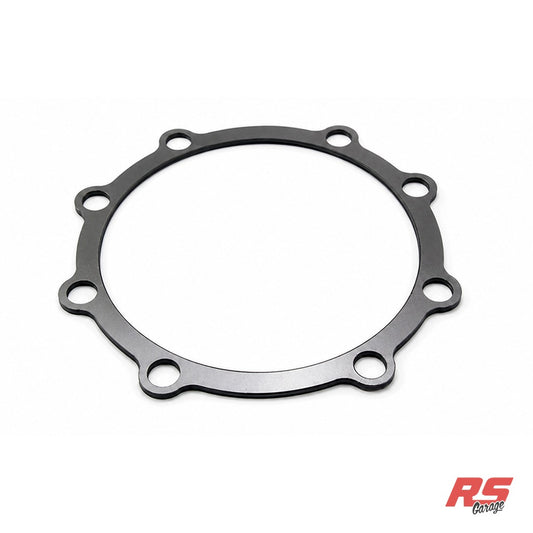 PHR Peel-Away Shim for Supra TT 6spd Rear End Side Carriers (Per shim)