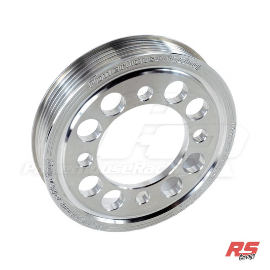 PHR Billet Aluminum Water Pump Pulley