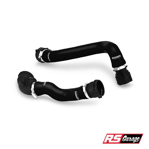Mishimoto 99-06 BMW E46 Non-M Black Silicone Hose Kit