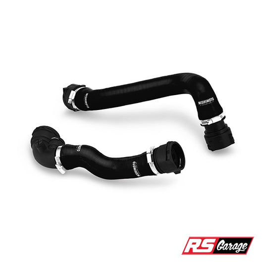 Mishimoto 99-06 BMW E46 Non-M Black Silicone Hose Kit