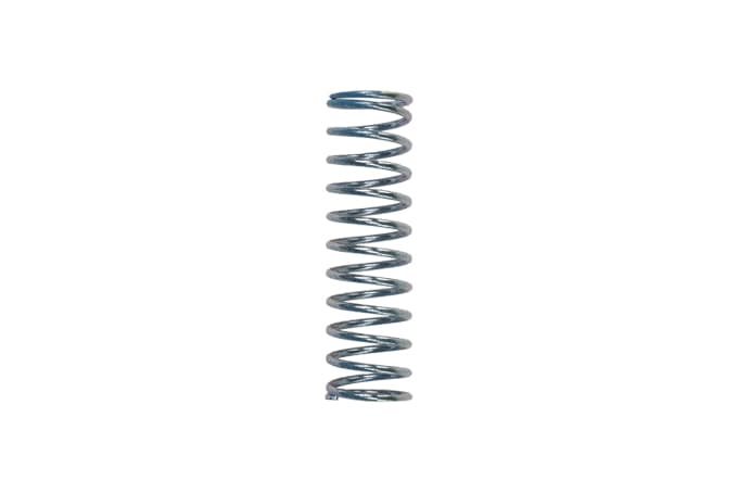 TS-0204-3102 Turbosmart BOV RacePort Spring (18 inHg) -Blue