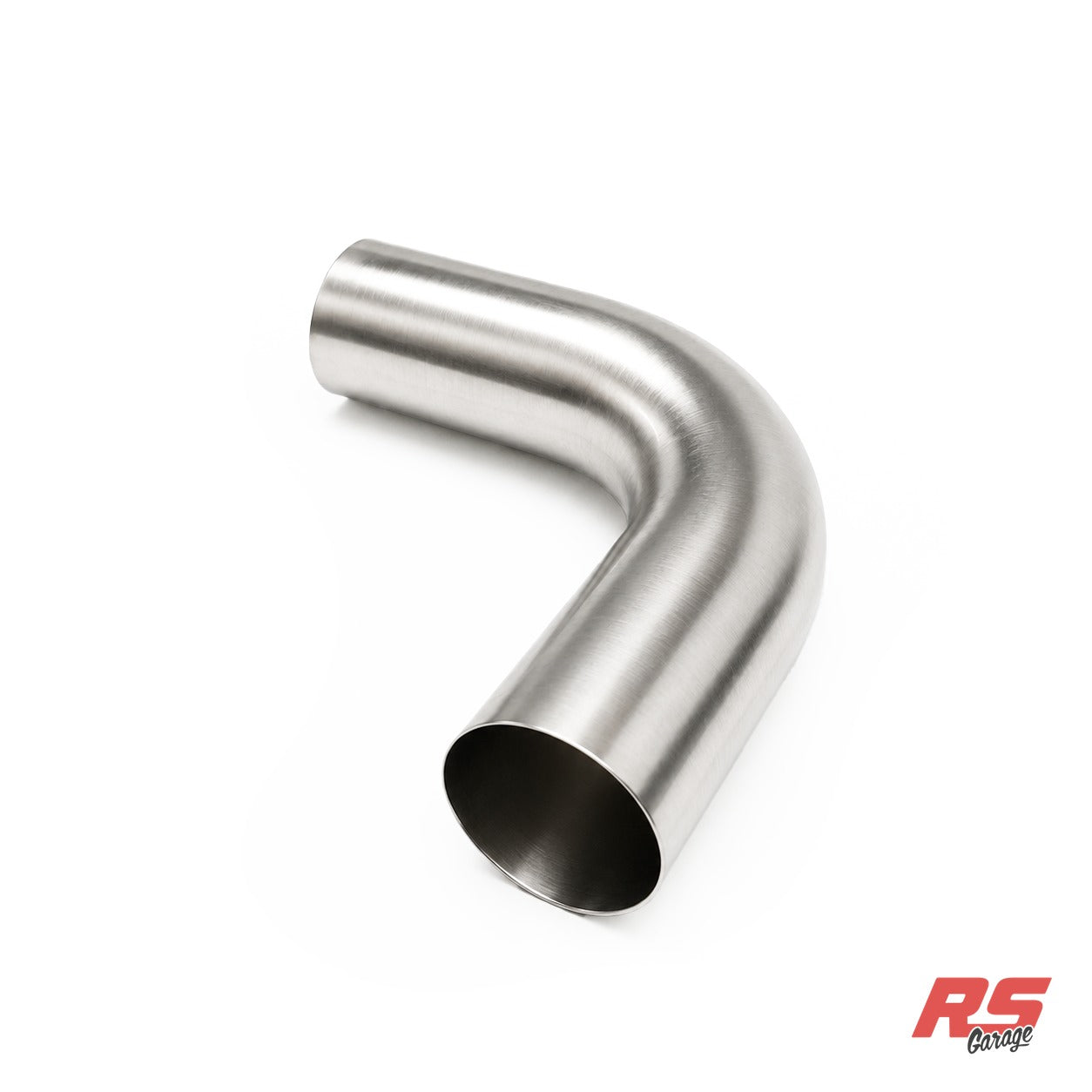 Mandrel Bend, Stainless Steel