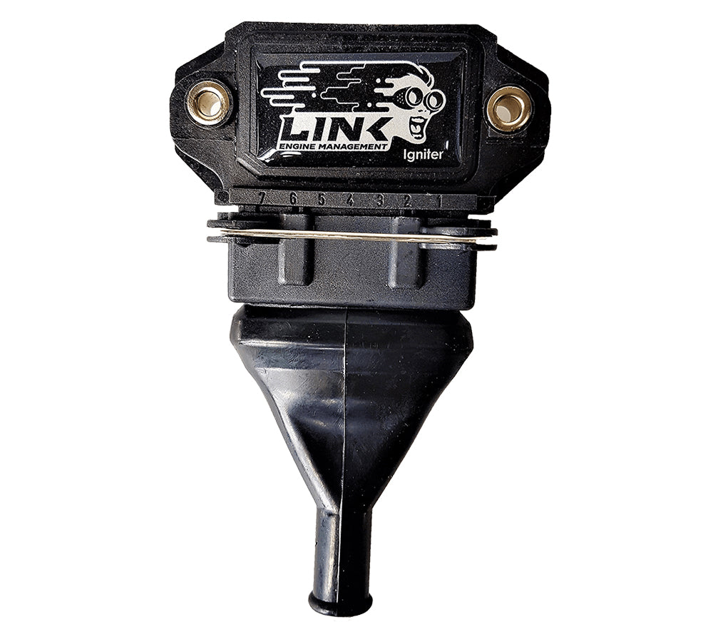101-0044 Link Three Channel Inductive Igniter (I3)