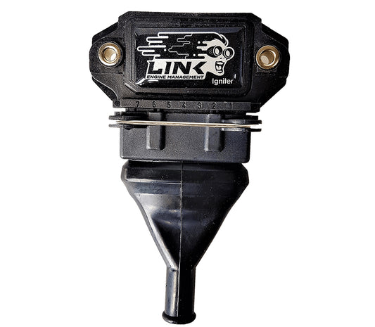 101-0044 Link Three Channel Inductive Igniter (I3)