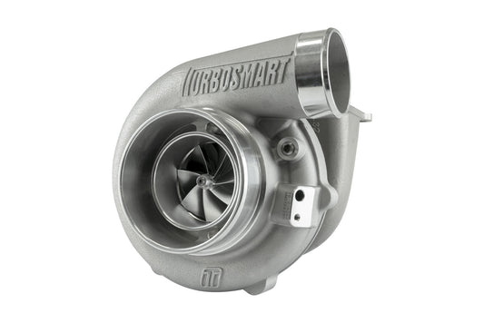 TS-2-6262B-T3082E Turbosmart TS-2 Turbocharger (Water Cooled) 6262 T3 0.82AR Externally Wastegated