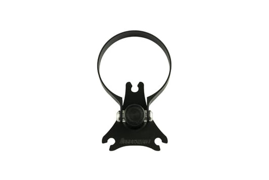 TS-0301-2001 Turbosmart 60mm Gauge Dash Mounting System - Suits eBoost2 and eBoost3