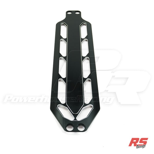 PHR Quick Release Coil Cover for Rigid Ultralight Billet Valve covers