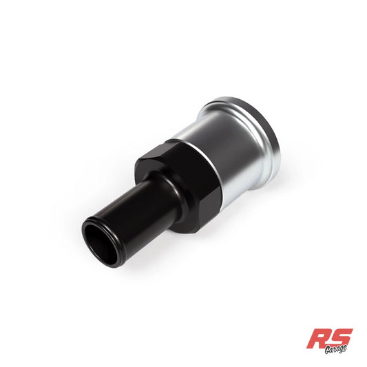 PHR 3/4" Drain Valve - Used in for draining intercooler ice tanks
