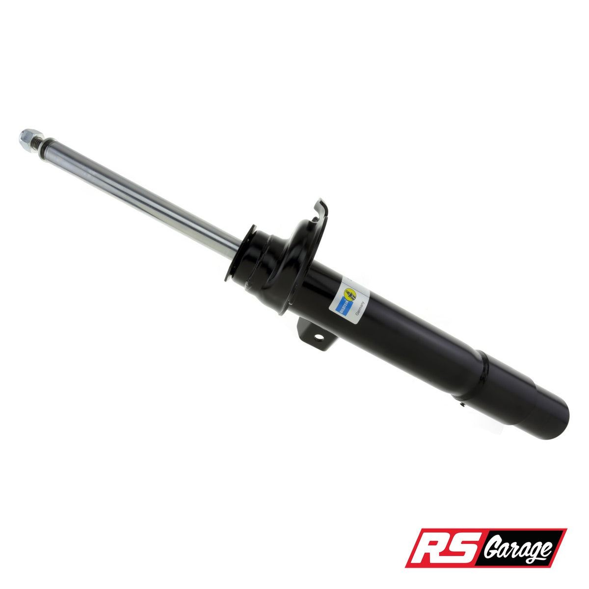 Bilstein B4 12-13 BMW 320i/328i/335i Front Twintube Strut Assembly