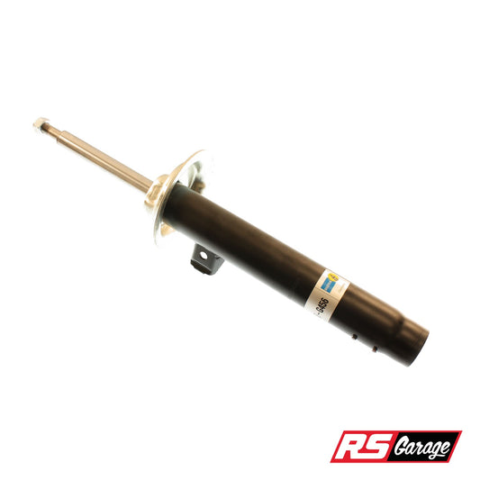 Bilstein B4 2003 BMW Z4 2.5i Front Left Twintube Strut Assembly