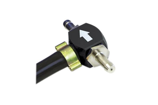 TS-0105-3002 Turbosmart GBCV SS/DS Replacement Tee