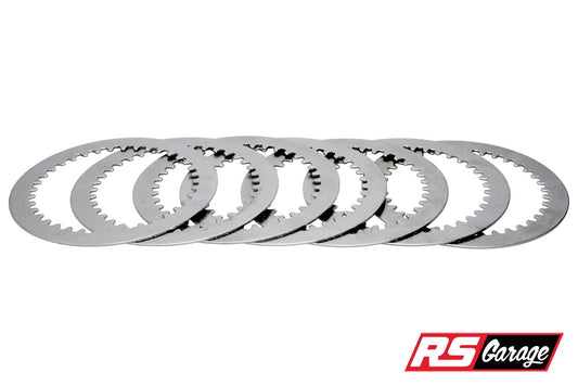 Wiseco Clutch Plate Kit - 7 Steel