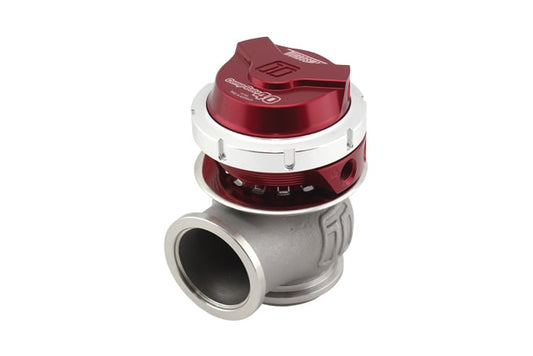 TS-0552-1014 Turbosmart Gen-V WG40 CompGate Comp-Gate 40 14psi Red 40mm External Wastegate TS-0552-1014