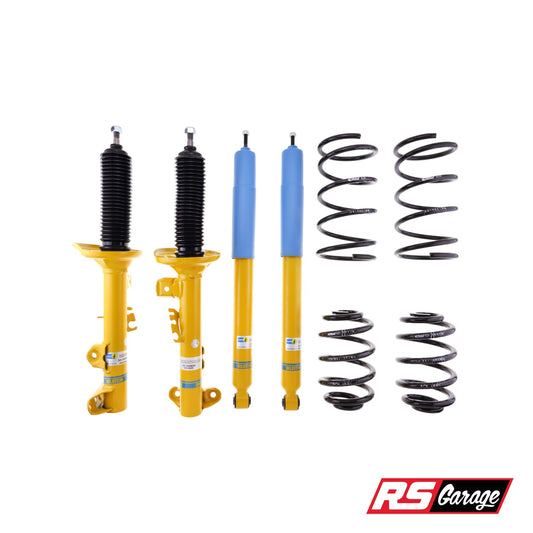 Bilstein B12 1995 BMW M3 3.0L Front and Rear Suspension Kit