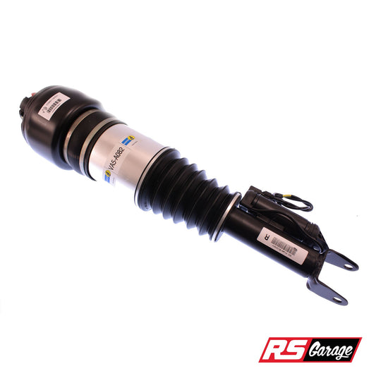 Bilstein B4 2003 Mercedes-Benz E320 Base Sedan Front Right Air Spring with Twintube Shock Absorber