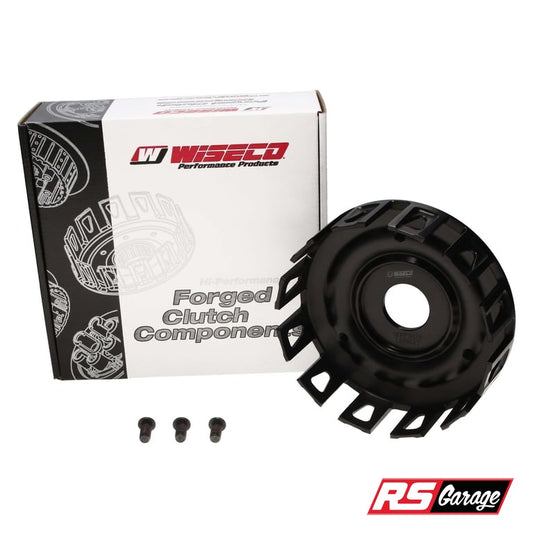 Wiseco Clutch Basket YFZ450'07-13,YFM700R'08-19