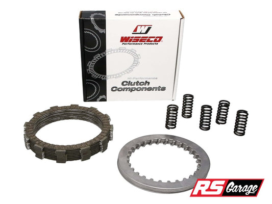 Wiseco Clutch Pack Kit Suzuki RM125 2001