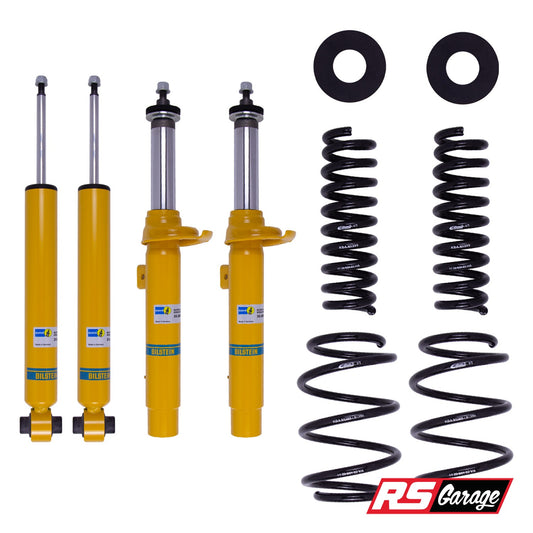Bilstein 16-18 BMW 330e / 17-20 440i Gran Coupe B12 (Pro-Kit) Suspension Kit